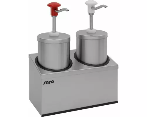 SARO Sauce Dispenser model PD-005, SARO, 421-1015, Sauce dispensers Buy SARO Sauce Dispenser model PD-005, SARO, 421-1015