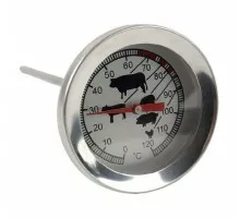 SARO Meat thermometer model 4710