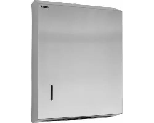SARO Papier Dispenser model HTD SARO Papier Dispenser model HTD