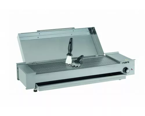 SARO Semi-professionele grill <br> - Home L SARO Semi-professionele grill <br> - Home L