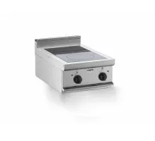 SARO Induction stove Table model E7/CUI2BBL