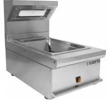 SARO Frites warmhoudbak Tafelmodel E7/SPE40BB