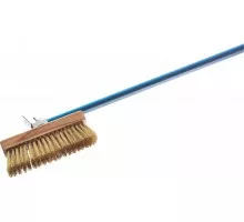 SARO Brūna suka modelis B-200