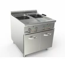 SARO elektriskās frīzera 21 L modelis LQ / FRE2V21