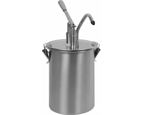 SARO Sausdispenser model PD-001 SARO Sausdispenser model PD-001