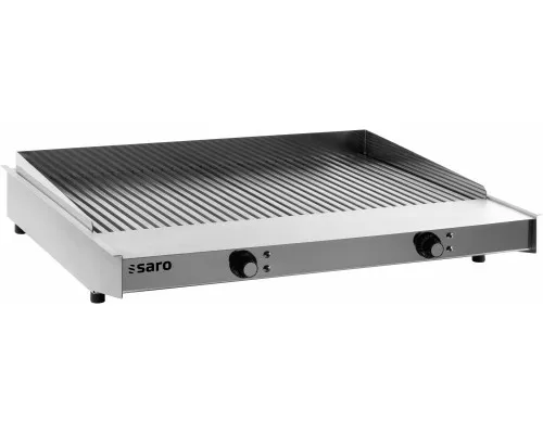 SARO Grill model WOW GRILL 800 SARO Grill model WOW GRILL 800