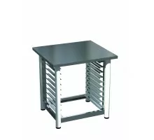 bāze ar 10 ligzdām Nerone MID GN modelim
