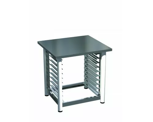 SARO Onderstel met 10 geleiders voor het model Nerone MID GN SARO Onderstel met 10 geleiders voor het model Nerone MID GN