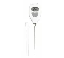 SARO Digital probe thermometer, waterproof model 4749