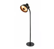 SARO terases sildītāja modelis Sunset 2000
