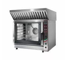 SARO Digital kombistīveris / 5 slotu modelis Nerone CL5