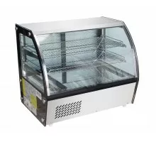 SARO Ledusskapja virsma modelis LISETTE 120