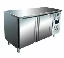 SARO koelwerkbank, 2 deuren, SNACK 2100 TN