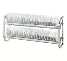 Strainer for dishes, Stalgast, 010100