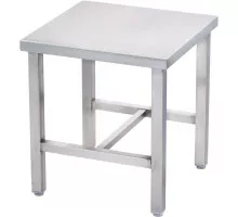 Base for pots 400x400x450 mm, Stalgast, 010404