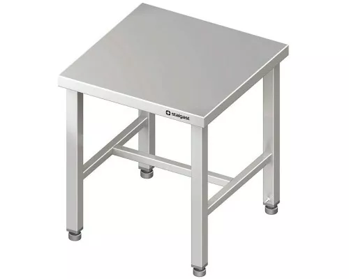 podstawa pod garnki, 600x600x450 mm Pamatne podiem 600x600x450 mm, Stalgast, 010606