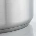 Satīna kastrolis ar vāku d 24 cm, 5, 0 l, Stalgast, 013242