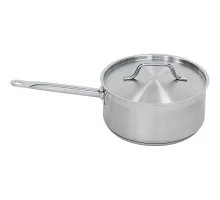 Сотейник d 16 см с крышкой 1, 9 л, Stalgast, 015162