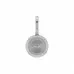 Nepiedegoša panna, indukcijai, comfort plus, ø 240 mm, Stalgast, 018246