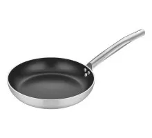 Nepiedegošā panna, indukcijai, comfort plus, ø 280 mm, Stalgast, 018286