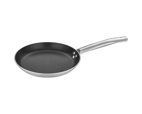 patelnia do naleśników, nieprzywierająca, do indukcji, Comfort Plus, Ø 280 mm Pankūku panna, nepiedegoša indukcijas, comfort plus, ø 280 mm, Stalgast, 018287