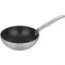 Wok panna, nepiedegoša indukcija, comfort plus, ø 320 mm, Stalgast, 018321