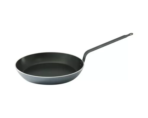 patelnia aluminiowa, nieprzywierająca, ø 200 mm Ar alumīniju pārklāta cepšanas panna d 20 cm h 4 cm 0, 9 l, Stalgast, 031200