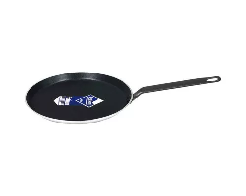 crepes frypan PLATINUM with non-stick coating d 255 mm Crepes cepeškrāsns platinum ar nepiedegošo pārklājumu d 255 mm, Stalgast, 032261