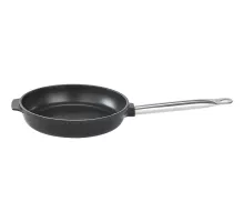 Aluminium/ titanium frypan d 240 mm