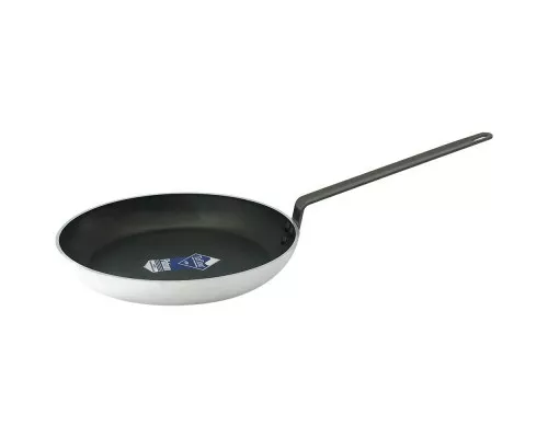 professional aluminium frypans with non-stick coating PLATINUM d 40 cm Professional aluminium frypans with non-stick coating platinum d 40 cm, Stalgast, 035401