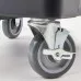 Термоизоляционный контейнер для перевозки льда, v 125л, Stalgast, 053125