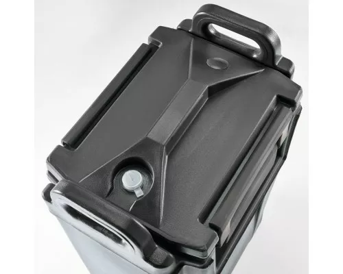 термос с краном, V 20л Термос с краном, v 20л, Stalgast, 053200