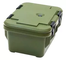 Термоконтейнер gn 1/1 200 мм, Stalgast, 054300