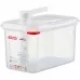 Pump dispenser for sauces gn 1/4, Stalgast, 065164