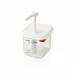 Pump dispenser for sauces gn 1/6, Stalgast, 065166