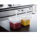Pump dispenser for sauces gn 1/6, Stalgast, 065166
