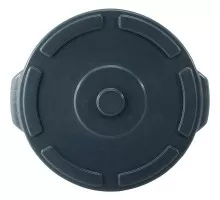 Крышка для контейнера для отходов 38 л,  серая, Stalgast, 068048