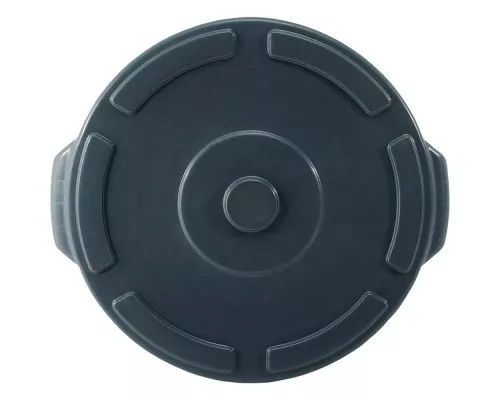 cover for waste container V 38 l, green Vāks atkritumu konteineram v 38 l, zaļš, Stalgast, 068048
