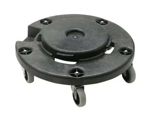 base on wheels for containers, V 75 l, V 120 l Base on wheels for containers, v 75 l, v 120 l, Stalgast, 068144