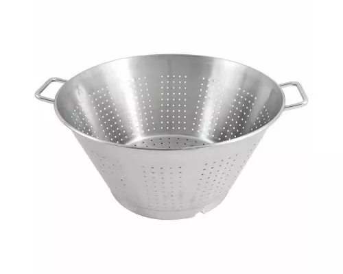 conical colander with handles d 50 cm Konusveida caurduris ar rokturiem d 50 cm, Stalgast, 072502