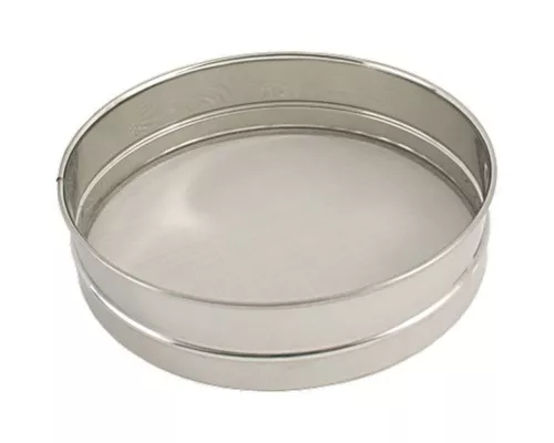 steel sieve d 20 cm Steel sieve d 20 cm, Stalgast, 073200