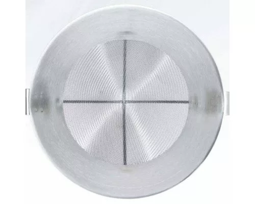 steel sieve 240 mm Steel sieve 240 mm, Stalgast, 075240