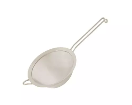 sitko z uchwytem, ø 200 mm Zupas sietiņš d 20 cm, Stalgast, 076200