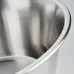 Virtuves bļoda, tērauds, satīna apdare, ø 300 mm, v 7 l, Stalgast, 081301