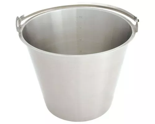 bucket 15 l Spainis 15 l, Stalgast, 091153