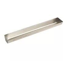 Cepamforma terrīnai 400x65x35 mm, Stalgast, 098010