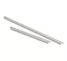 Gastronorm sadalošais stienis 530 mm