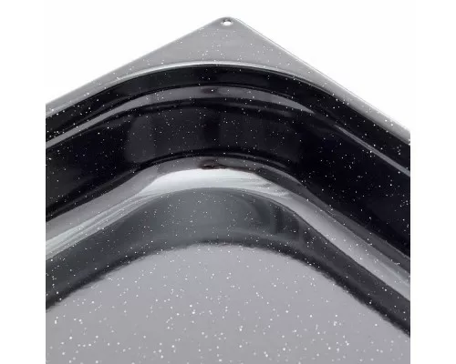 GN 2/1 20 mm enamel Gn 2/1 20 mm emalja, Stalgast, 107021
