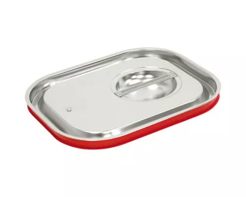 Крышка GN 1 / 1 с уплотнителем Крышка gn 1 / 1 с уплотнителем, Stalgast, 111014