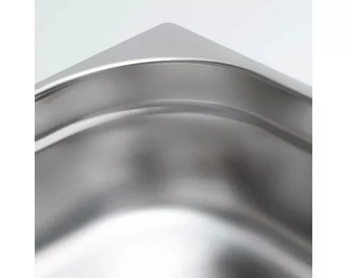 Гастроемкость, Basic, GN 1/1, 20 мм Гастроемкость, basic, gn 1/1, 20 мм, Stalgast, 111026
